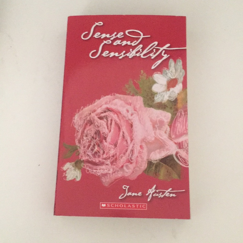 Jane Austen’s classic romance novels. - Picture 4 of 7